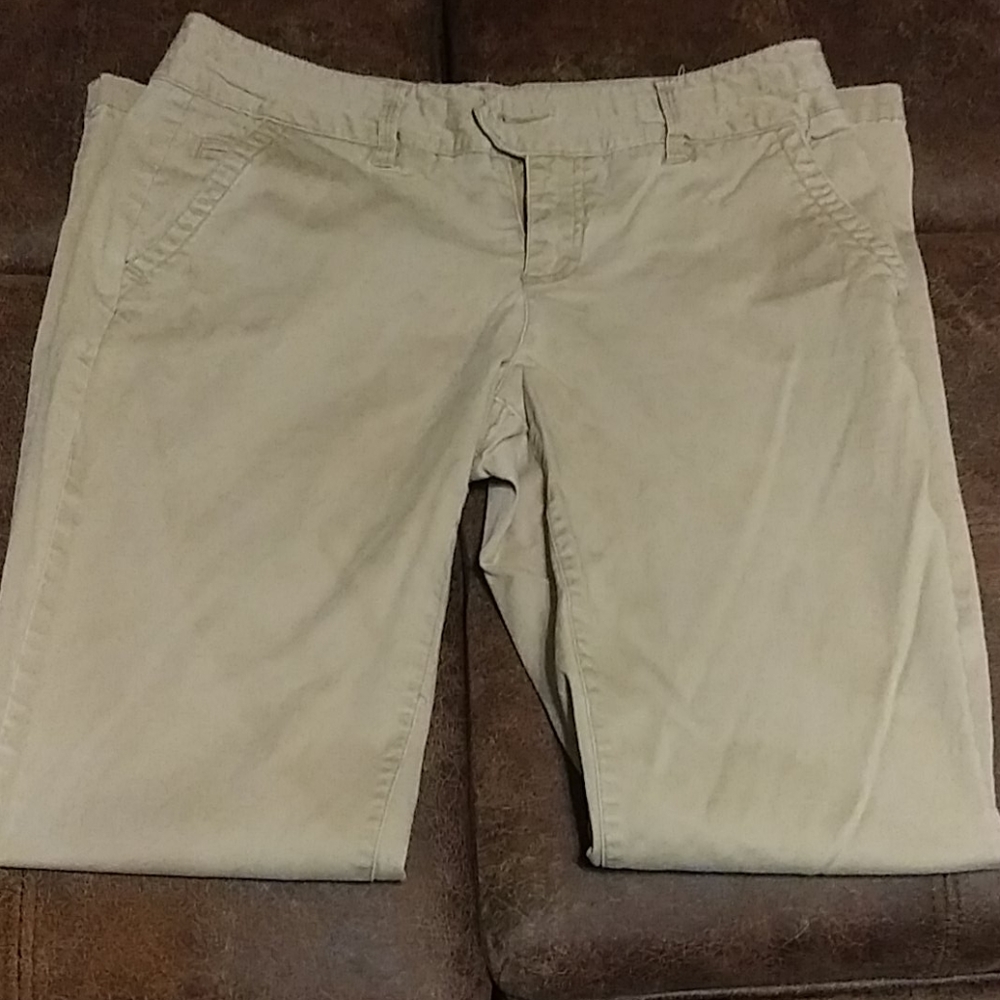 Size 7-8 regular